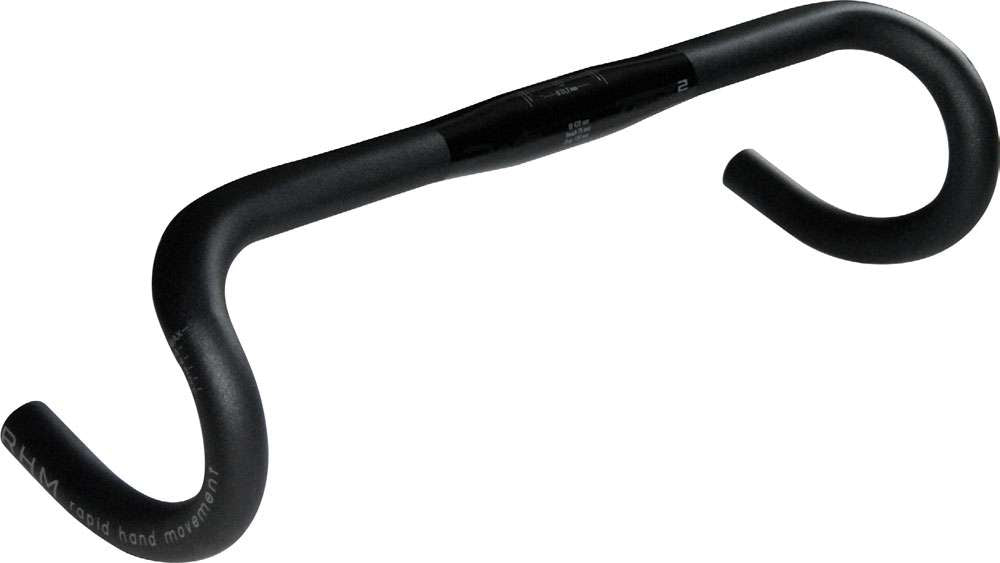 Guidon Deda zero02 dcr