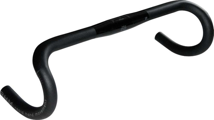 Guidon Deda zero02 dcr