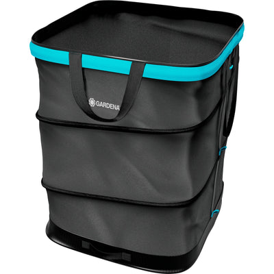 Gardena Garden Waste Pocket pop-up rectangulaire, taille L
