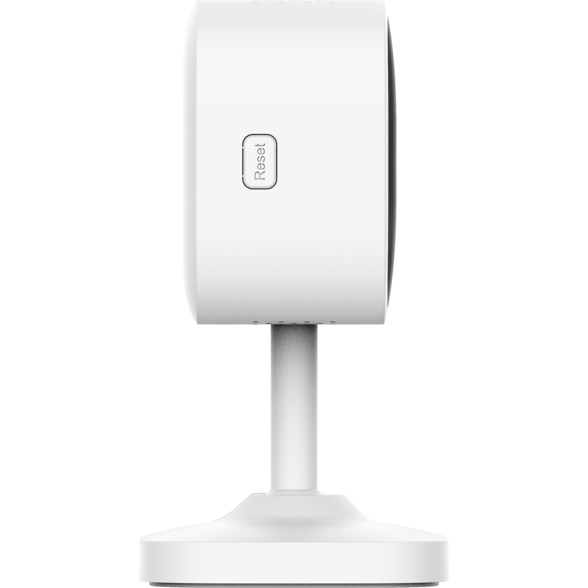 Caméra de sécurité Trust ipcam-2900 (blanche, WiFi 2,4 ou 5 GHz)