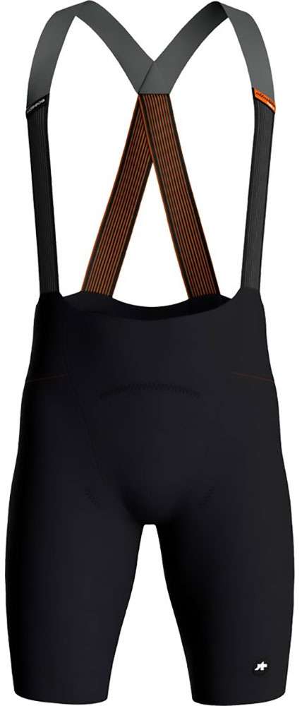 Assos equipe rs schtradivari cuissard long avec peau de chamois