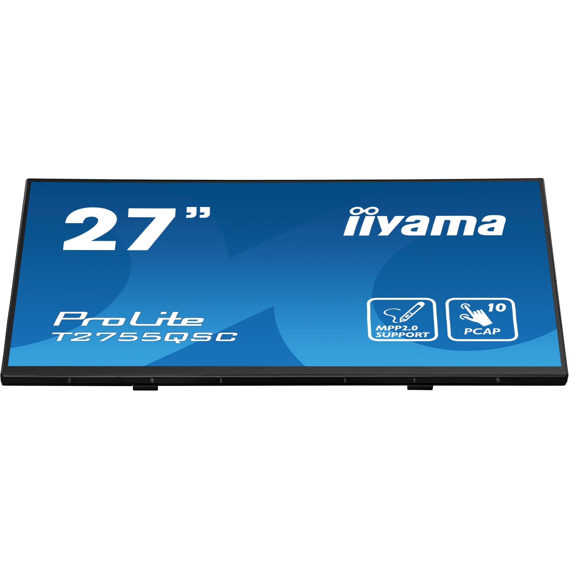 Iiyama prolite T2755QSC-B1