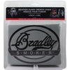 Bradley Weather - Couverture résistante 4 Rack