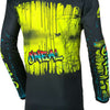 O'neal element rancid - maillot vtt enfant