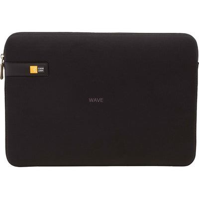 Case Logic 17 17.3 Laptop Cover Laps-117-Black
