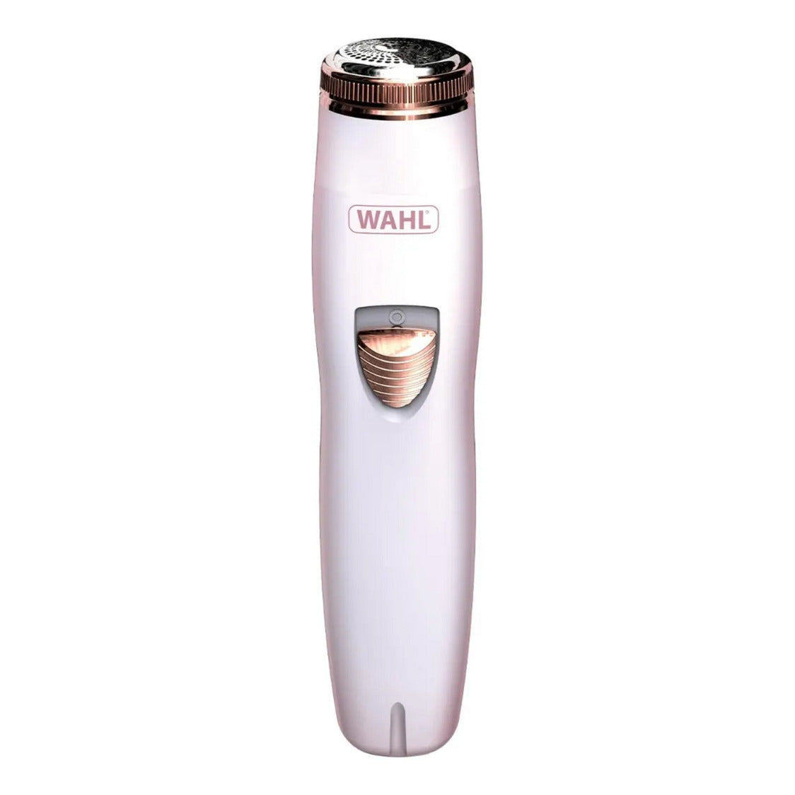 Wahl home products épilateur pour le visage appareil d'épilation (blanc)