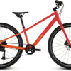 Cube numove 240 disque redrose'n'peach