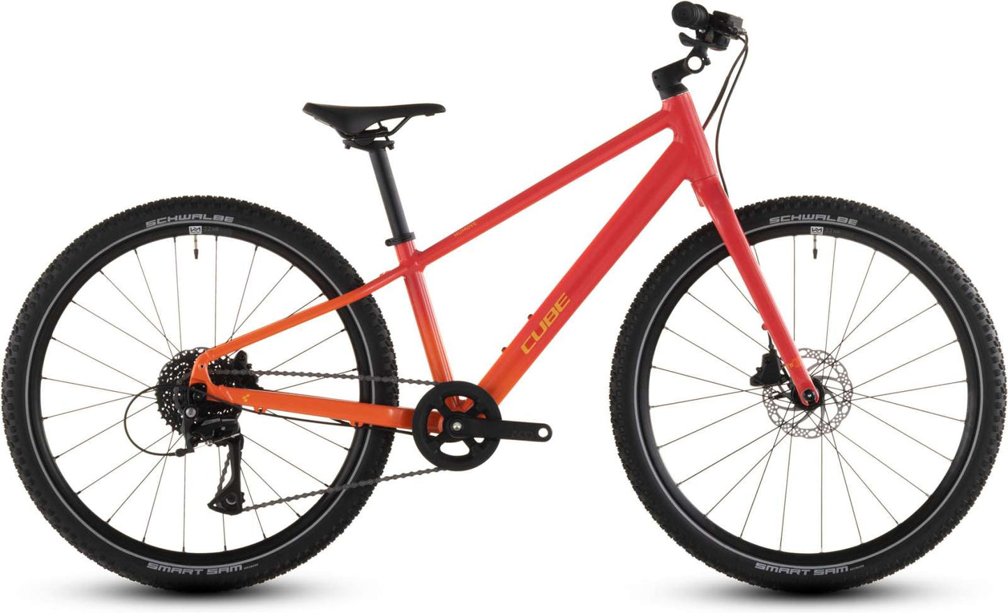 Cube numove 240 disque redrose'n'peach