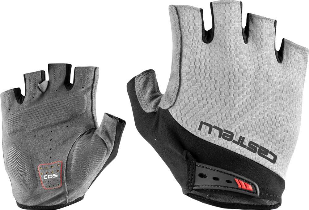 Castelli entrata v - gants