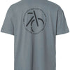 Vaude cycliste casual - t-shirt