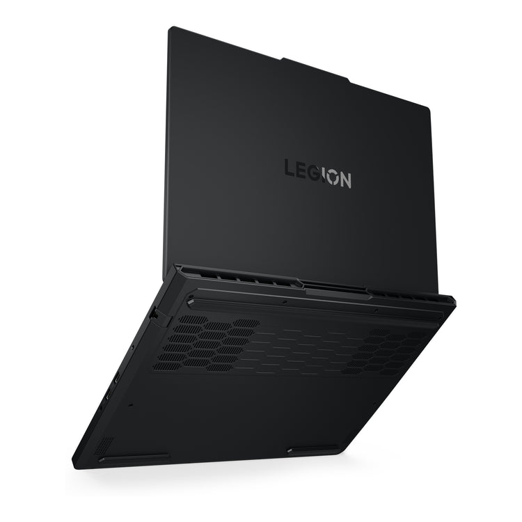 Lenovo legion pro 5 16iax10h (83lu0057mh) 16 ordinateur portable de jeu (noir | core ultra 9 275hx | rtx 5070 ti | 32 go | SSD 1 to)