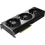 Carte graphique Inno3d geforce rtx 5080 x3 (dlss 4, 3x port d'affichage, 1x hdmi 2.1) - afbeelding 4
