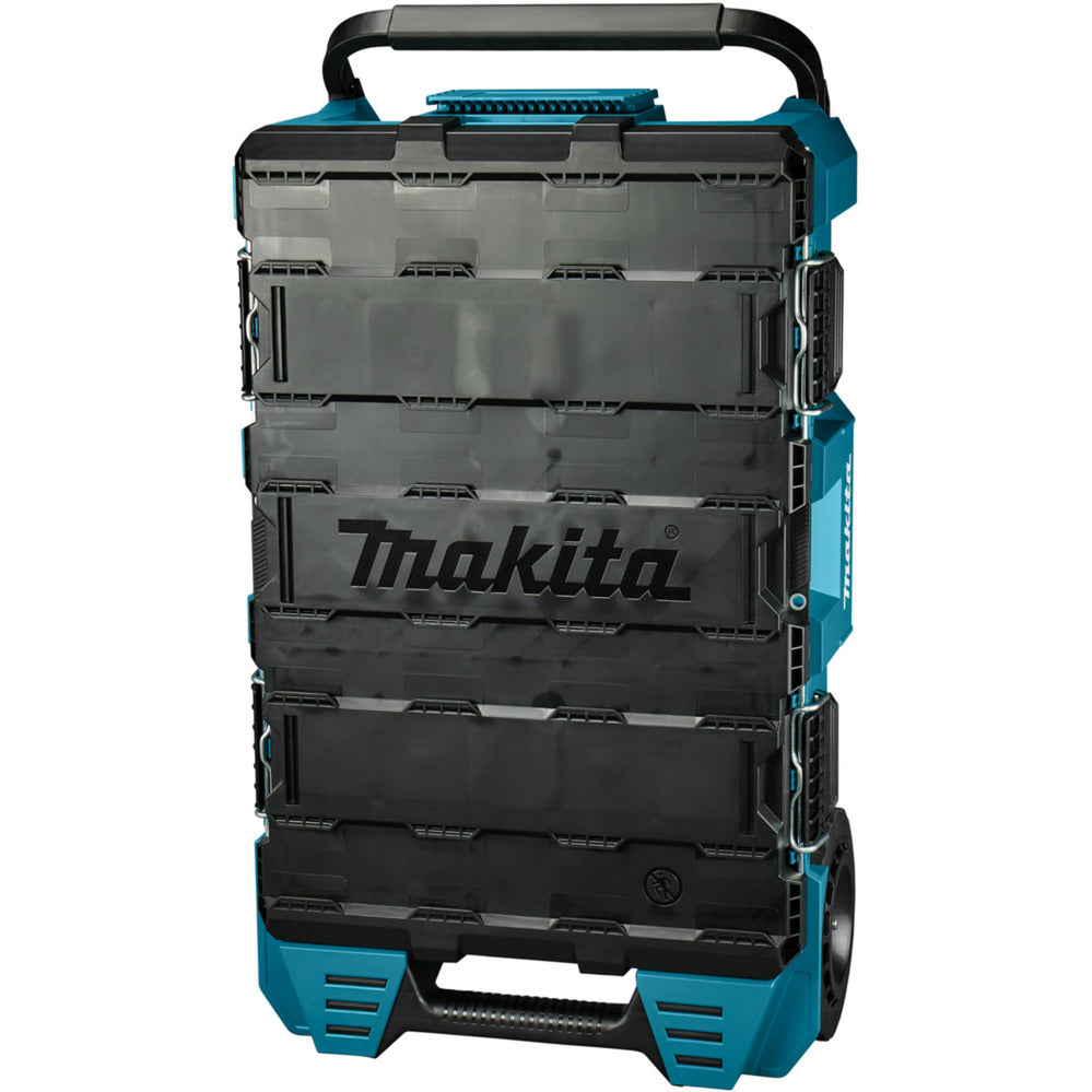 Accessoires Makita chariot boîte à outils maktrak - p-91001