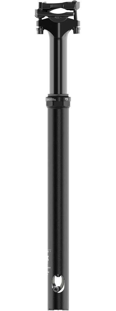 Fox Racing Shox Transfer SL Performance Elite Poteau de compte-gouttes interne