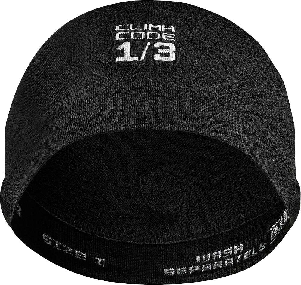 Assos robo - casquette