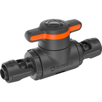 Gardena Micro-Drip-Système de fermeture de régulation Valve 13 m