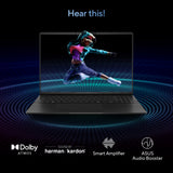 Ordinateur portable Asus vivobook s 16 oled (s5606ma-mx028w) 16 (noir | core ultra 7 155h | graphiques arc | 16 go | SSD 1 to) - afbeelding 21