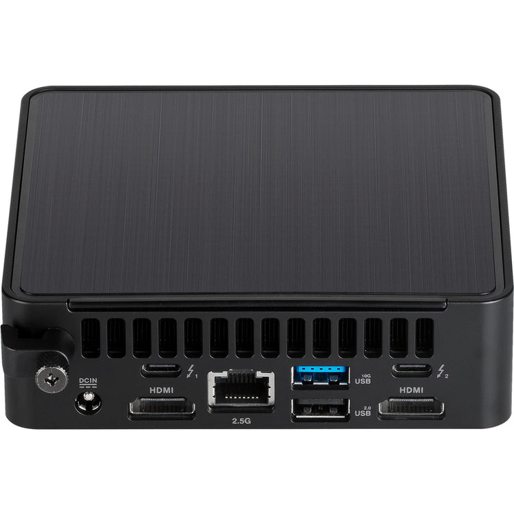 ASUS NUC 14 Slim Kit RnuC14RVKU500002I