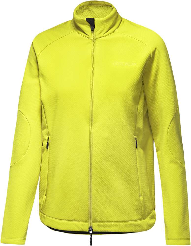 Gorewear fernflow - veste thermique pour femme