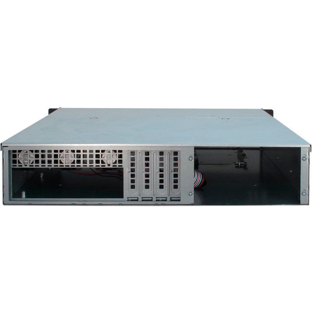 IPC inter-technologie 2U-254L SATA