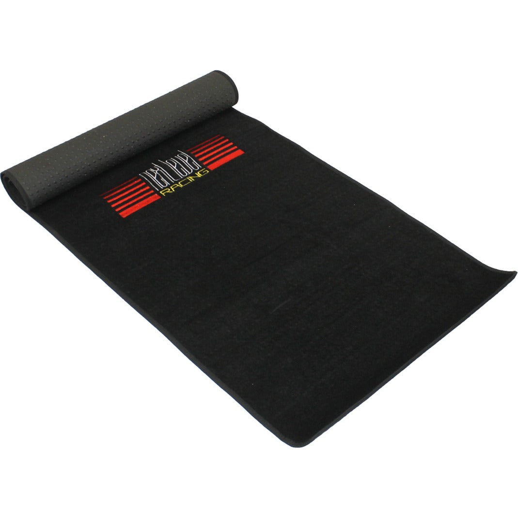 Tapis de sol de course de niveau supérieur