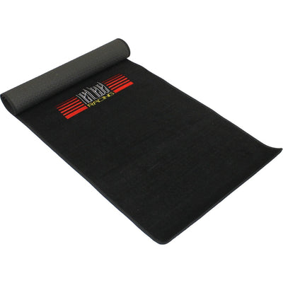 Tapis de sol de course de niveau supérieur