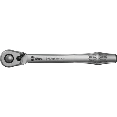 Wera 8004 un ratel métallique zyklop avec commutation PAL 1 4