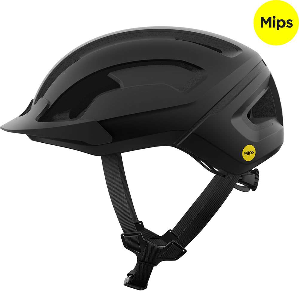 Poc omne air résistance mips - casque vélo route