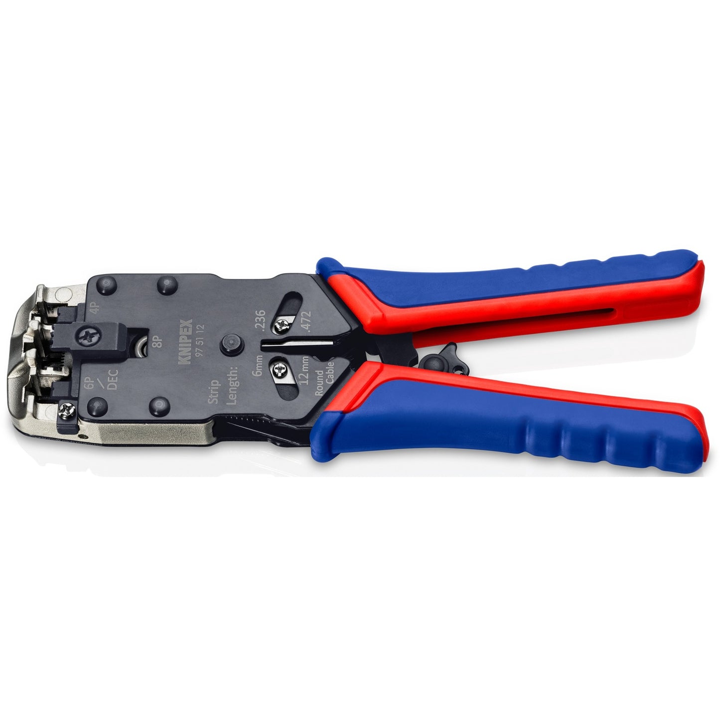 Knipex Krimpang 97 51 12 SB