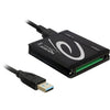 Dellock Cardreader USB 3.0> CFAST