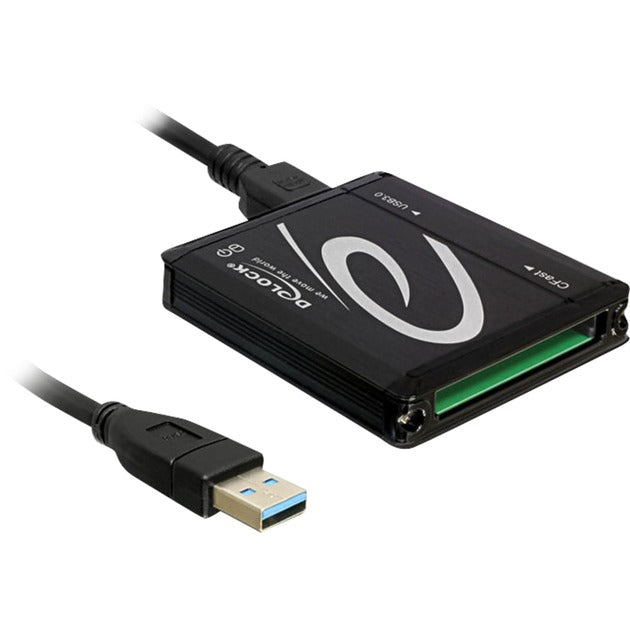 Dellock Cardreader USB 3.0> CFAST