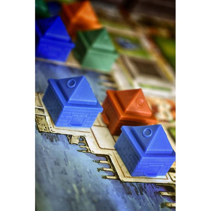999 Games Cities