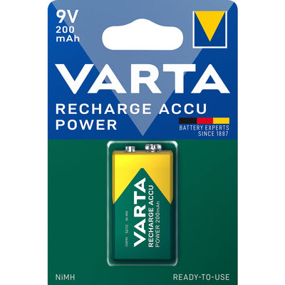 Varta Direct Energy E-Block (9 volts)