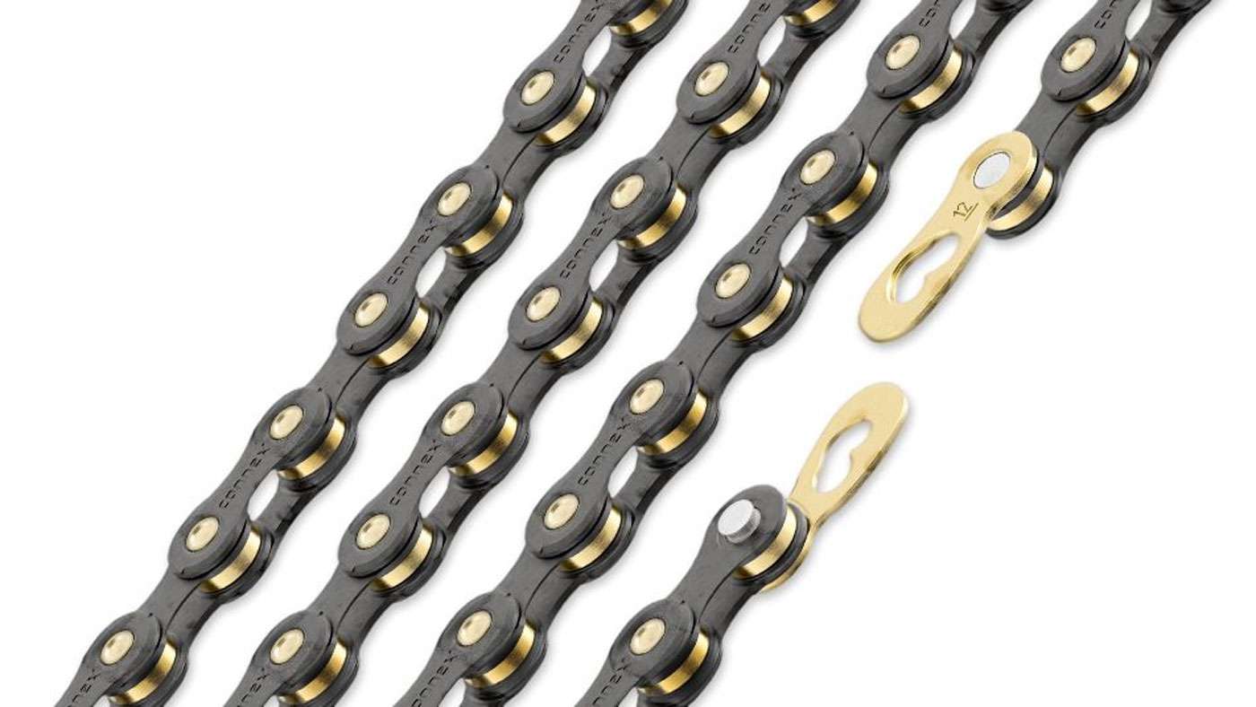 Chaîne Wippermann connex 12sb cire 12 vitesses