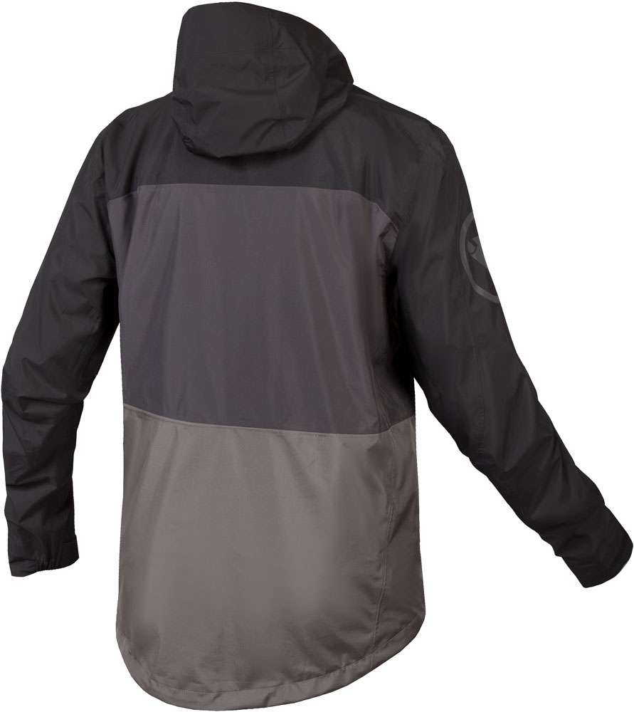Endura singletrack ii - veste vtt
