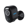 Reolink Argus B330 2K 4MP Caméra sans fil avec moti