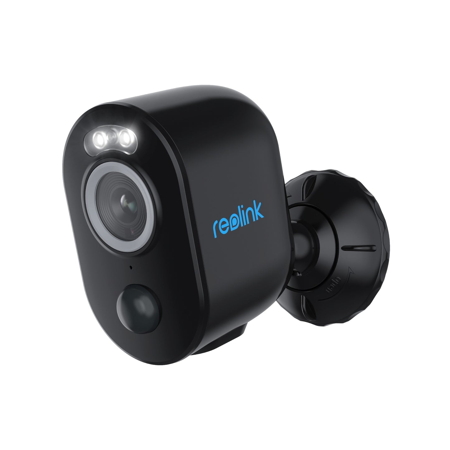 Reolink Argus B330 2K 4MP Caméra sans fil avec moti