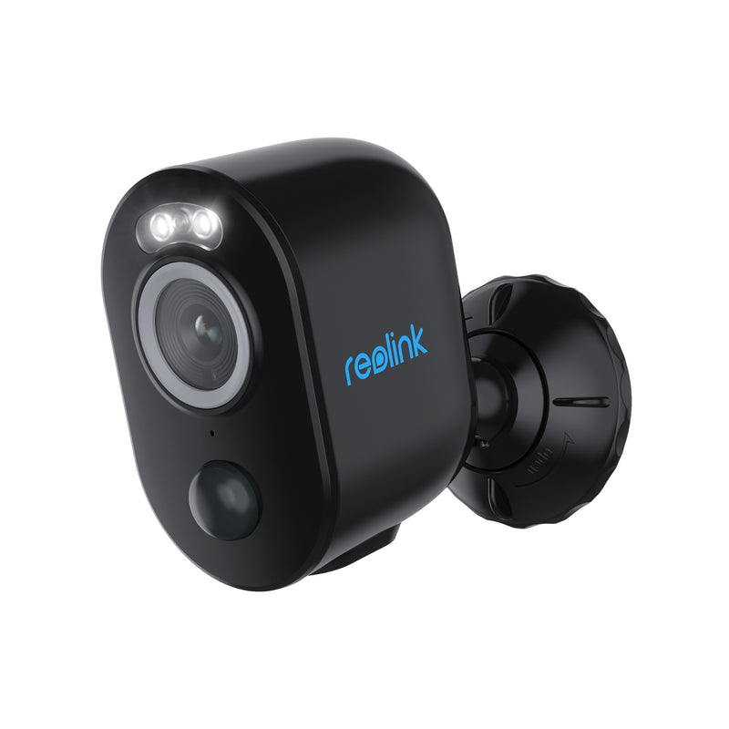 Reolink Argus B330 2K 4MP Caméra sans fil avec moti