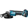 Makita 18 V Angle Grinder 125 mm DGA505ZJ