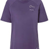 Vaude cycliste casual - t-shirt femme