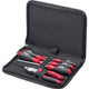 Technicien de jeu d'outils Wiha