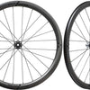Paire de roues Miche swr evo 40cl carbone