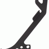 Plaque intérieure Shimano pour rd-m8000