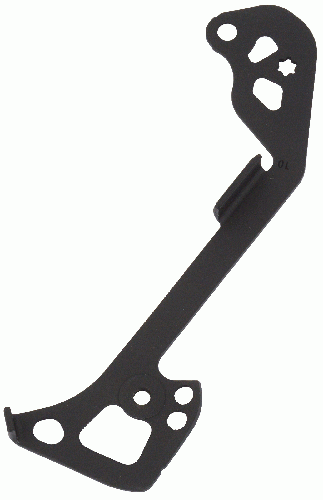 Plaque intérieure Shimano pour rd-m8000