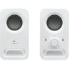 Locuteurs multimédias Logitech Z150