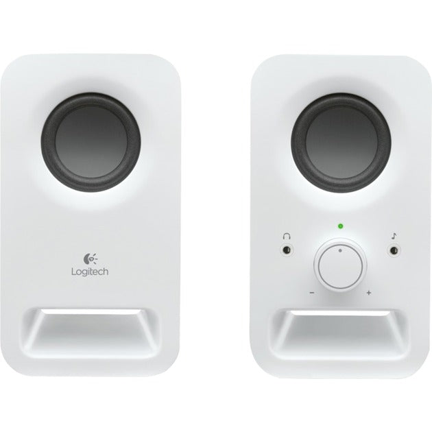 Locuteurs multimédias Logitech Z150