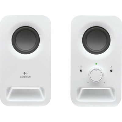 Locuteurs multimédias Logitech Z150