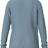 Cube soft touch - maillot vtt manches longues femme