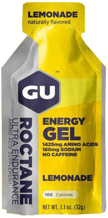 Gel énergétique Gu Roctane 32g