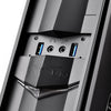 Silverstone SST-RVZ02B-W Windows-Kit